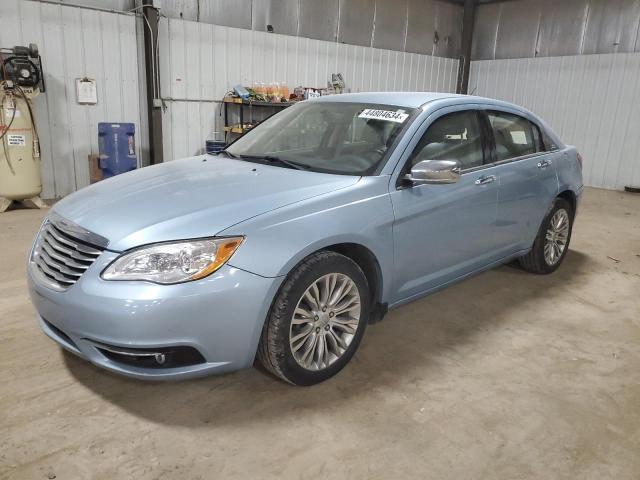 CHRYSLER 200 2012 1c3ccbcb5cn305941