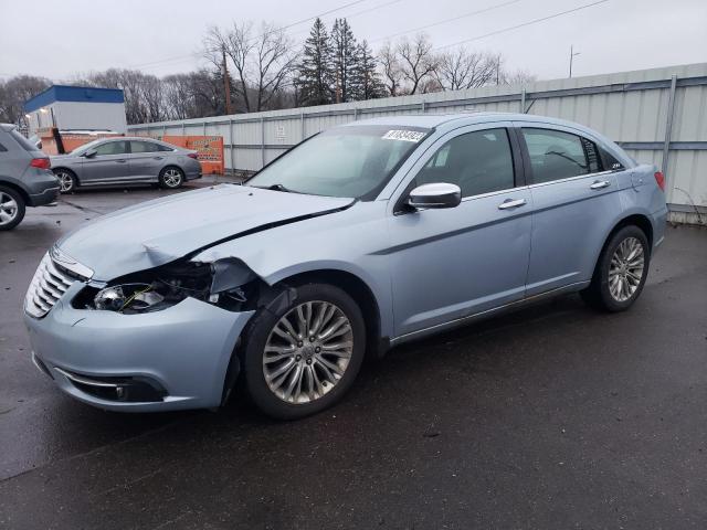 CHRYSLER 200 2012 1c3ccbcb6cn263179