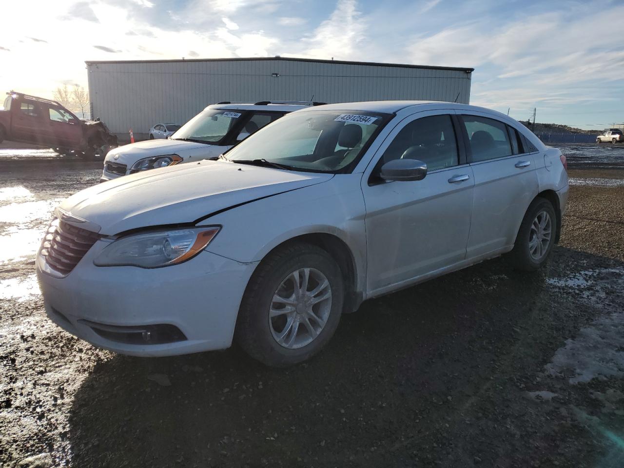 CHRYSLER 200 2012 1c3ccbcb7cn217148