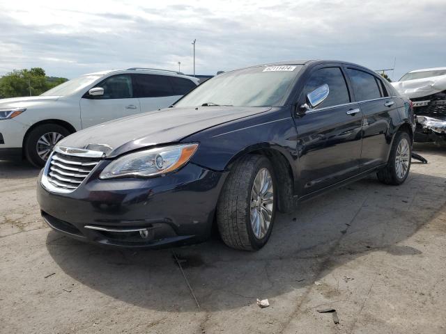 CHRYSLER 200 2012 1c3ccbcb8cn176299