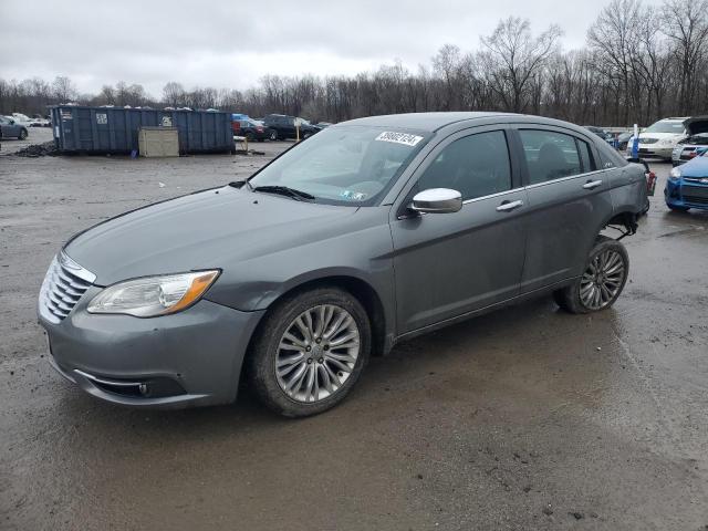 CHRYSLER 200 2012 1c3ccbcb8cn178683