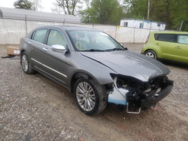 CHRYSLER 200 LIMITE 2012 1c3ccbcb8cn277701