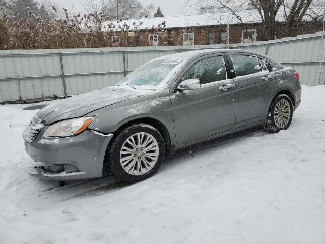 CHRYSLER 200 2012 1c3ccbcb9cn279098