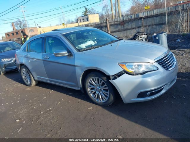 CHRYSLER 200 2012 1c3ccbcb9cn302511