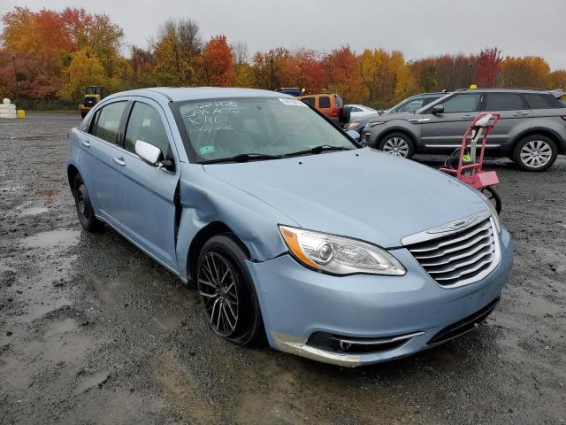 CHRYSLER 200 2012 1c3ccbcbxcn239757