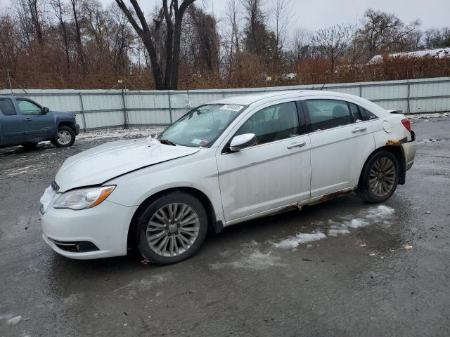 CHRYSLER 200 2012 1c3ccbcg0cn107568