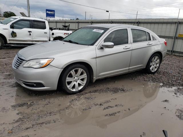 CHRYSLER 200 LIMITE 2012 1c3ccbcg0cn234370