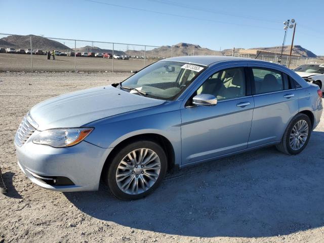 CHRYSLER 200 2012 1c3ccbcg0cn279387