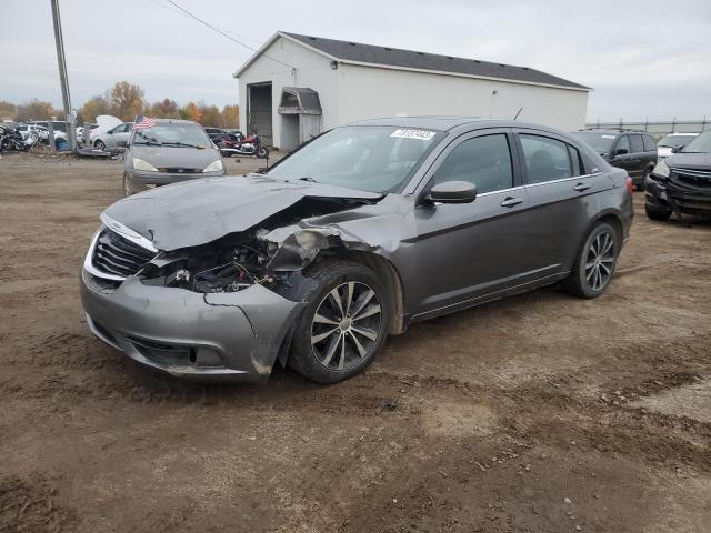 CHRYSLER 200 LIMITE 2013 1c3ccbcg0dn578766