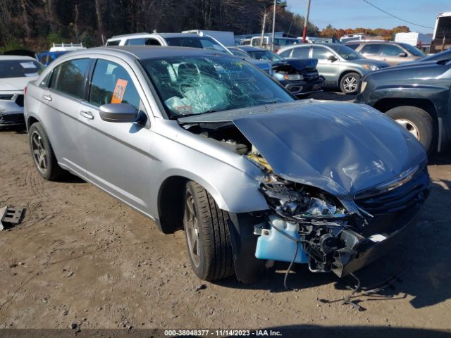 CHRYSLER 200 2013 1c3ccbcg0dn578864