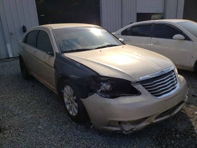 CHRYSLER 200 LIMITE 2013 1c3ccbcg0dn580582