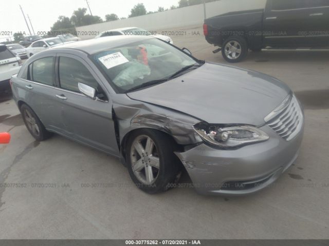 CHRYSLER 200 2013 1c3ccbcg0dn608056