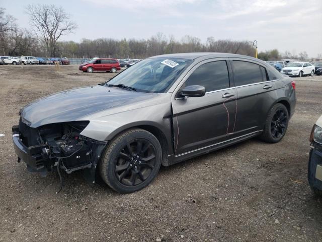 CHRYSLER 200 LIMITE 2013 1c3ccbcg0dn719609