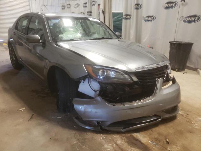 CHRYSLER 200 LIMITE 2013 1c3ccbcg0dn759687