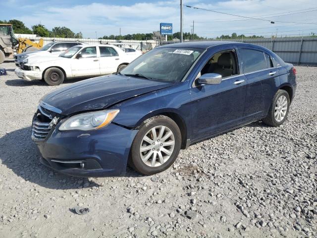 CHRYSLER 200 LIMITE 2013 1c3ccbcg0dn760905