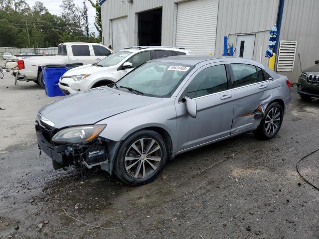 CHRYSLER 200 LIMITE 2014 1c3ccbcg0en103474