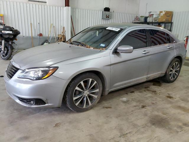 CHRYSLER 200 2014 1c3ccbcg0en103491