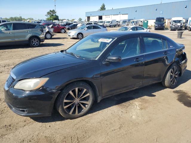 CHRYSLER 200 LIMITE 2014 1c3ccbcg0en150620