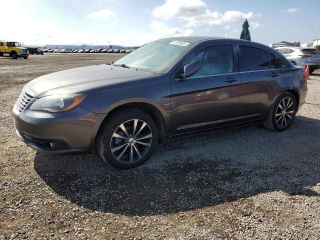 CHRYSLER 200 2014 1c3ccbcg0en187103