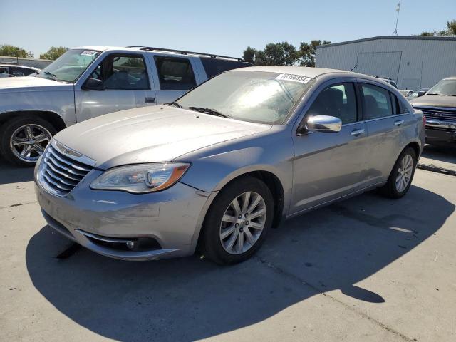 CHRYSLER 200 2013 1c3ccbcg1dn546134