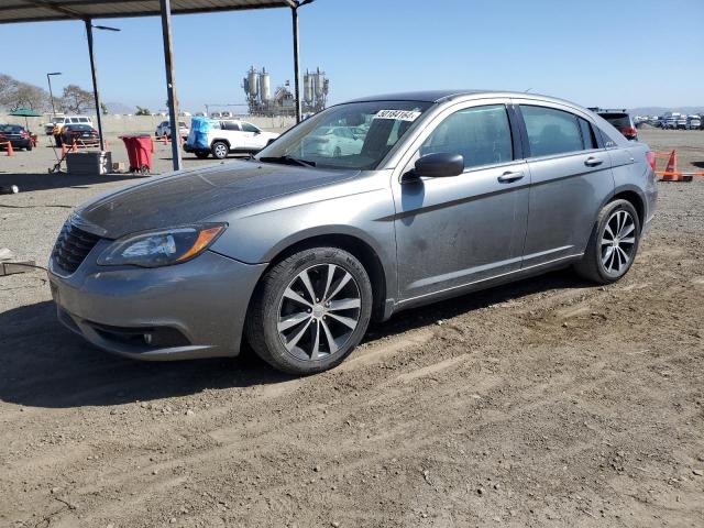 CHRYSLER 200 2013 1c3ccbcg1dn547042