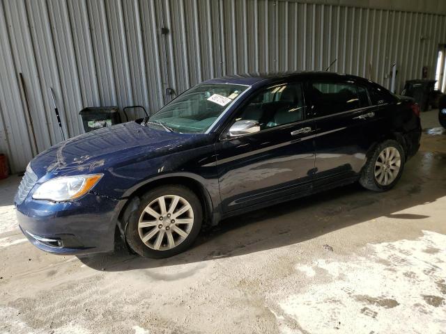 CHRYSLER 200 2013 1c3ccbcg1dn579036