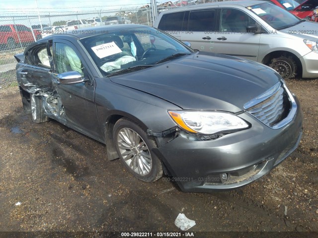 CHRYSLER 200 2013 1c3ccbcg1dn593857