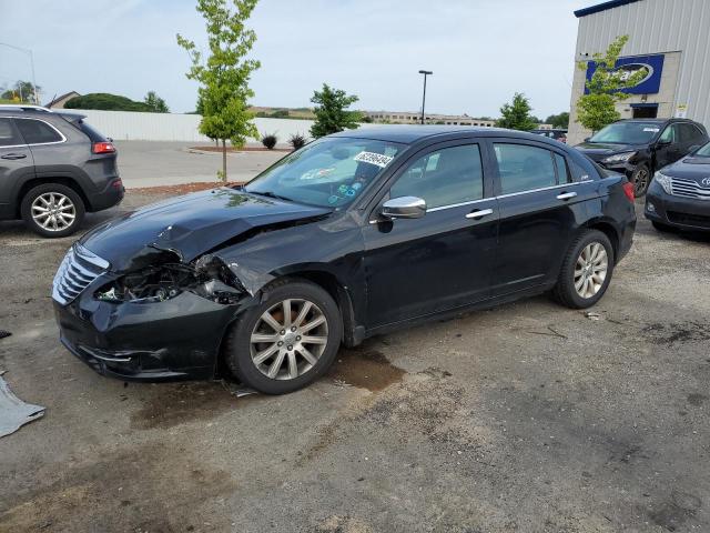 CHRYSLER 200 2013 1c3ccbcg1dn723894