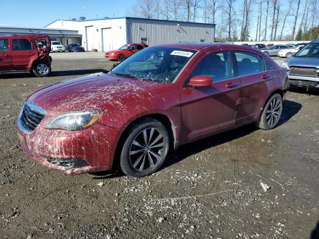 CHRYSLER 200 2013 1c3ccbcg1dn751890