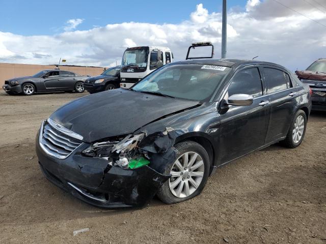 CHRYSLER 200 2014 1c3ccbcg1en100132