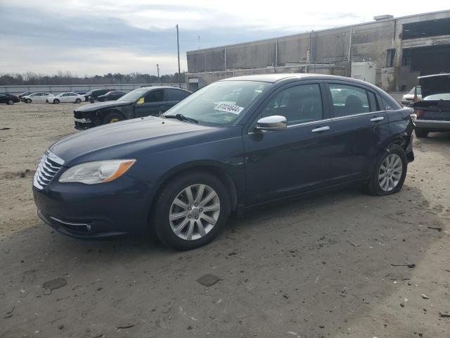 CHRYSLER 200 LIMITE 2014 1c3ccbcg1en100437