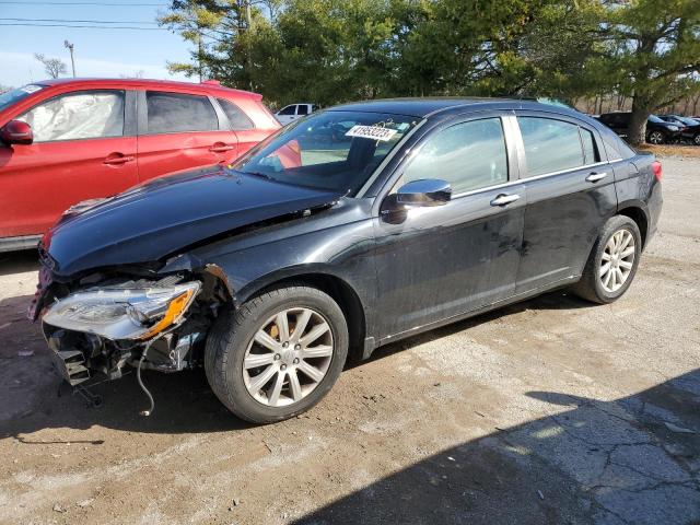 CHRYSLER 200 LIMITE 2014 1c3ccbcg1en103872