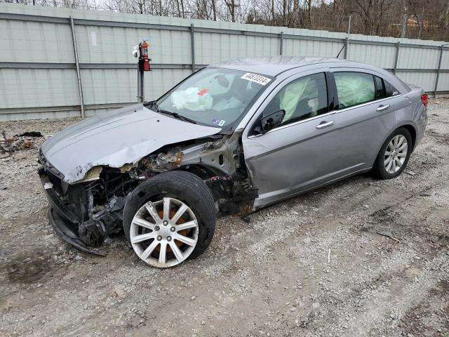 CHRYSLER 200 2014 1c3ccbcg1en119151