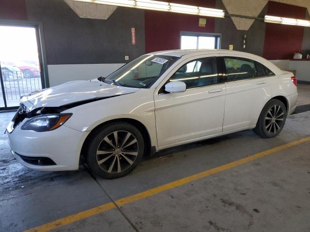 CHRYSLER 200 2014 1c3ccbcg1en135446