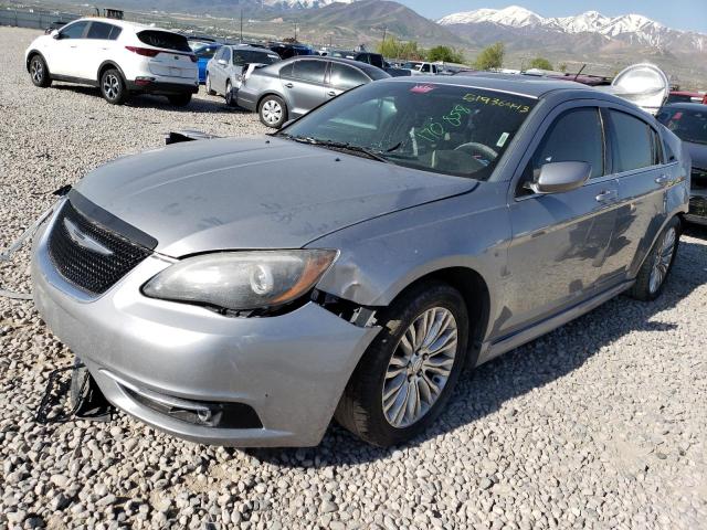 CHRYSLER 200 2014 1c3ccbcg1en170858