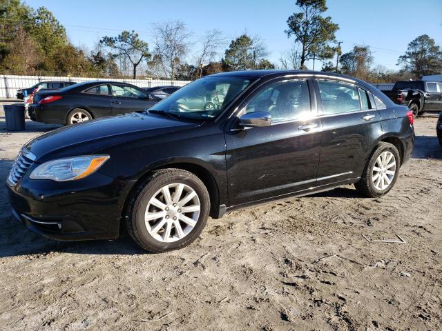 CHRYSLER 200 2014 1c3ccbcg1en187255