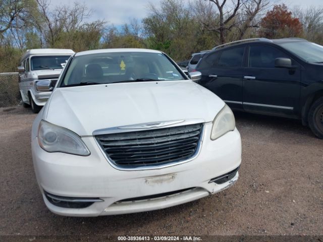 CHRYSLER 200 2012 1c3ccbcg2cn149191