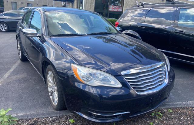 CHRYSLER 200 2012 1c3ccbcg2cn230532