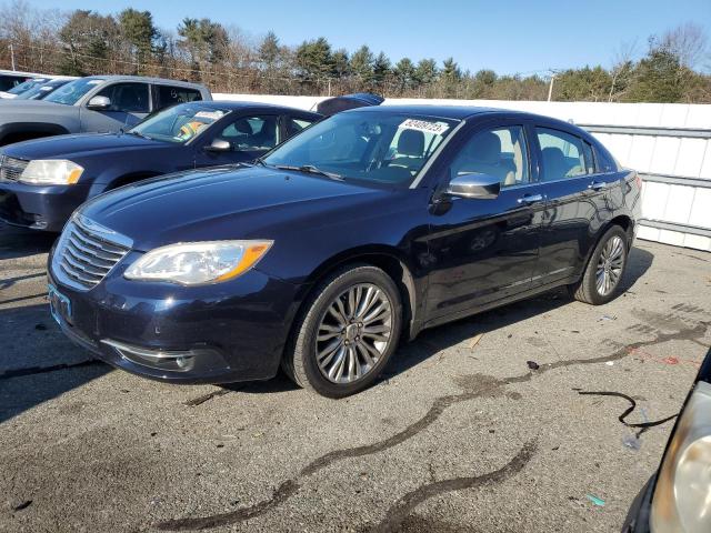 CHRYSLER 200 2012 1c3ccbcg2cn258427