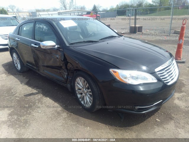 CHRYSLER 200 2012 1c3ccbcg2cn277947