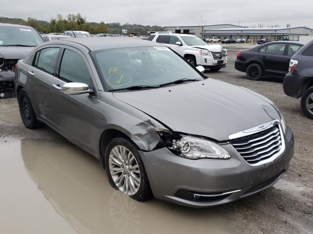 CHRYSLER 200 LIMITE 2012 1c3ccbcg2cn287765