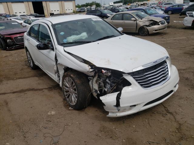 CHRYSLER 200 LIMITE 2012 1c3ccbcg2cn326449