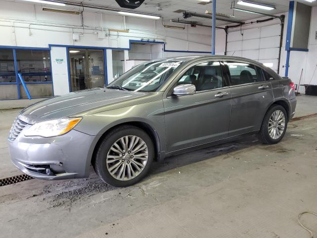 CHRYSLER 200 2013 1c3ccbcg2dn520741