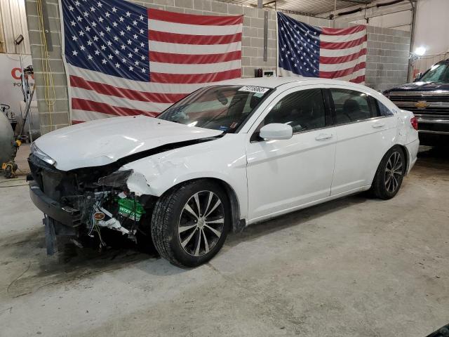 CHRYSLER 200 2013 1c3ccbcg2dn523705