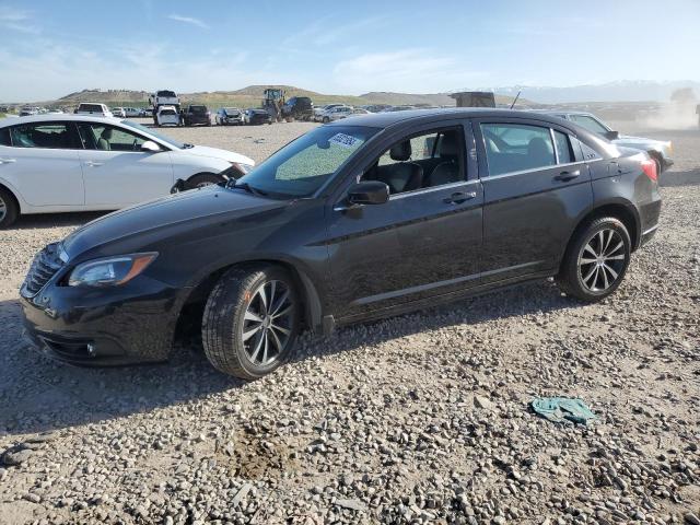 CHRYSLER 200 2013 1c3ccbcg2dn571320