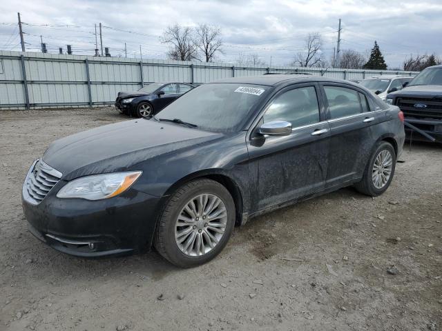 CHRYSLER 200 2013 1c3ccbcg2dn629734