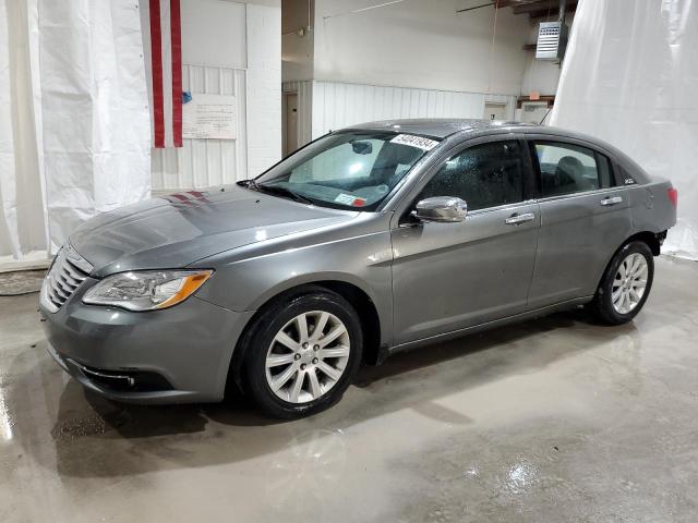 CHRYSLER 200 2013 1c3ccbcg2dn706862