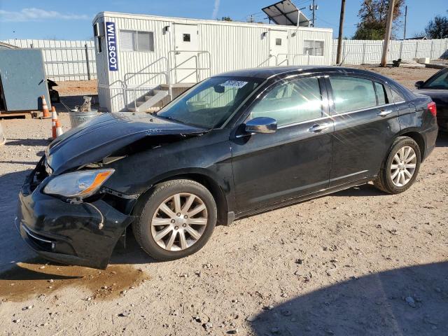 CHRYSLER 200 2013 1c3ccbcg2dn711303