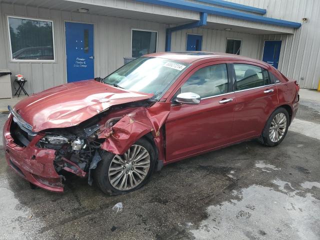 CHRYSLER 200 2013 1c3ccbcg2dn729218