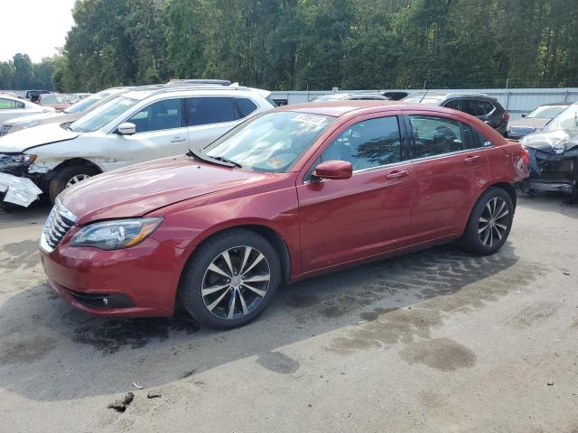 CHRYSLER 200 2013 1c3ccbcg2dn755172